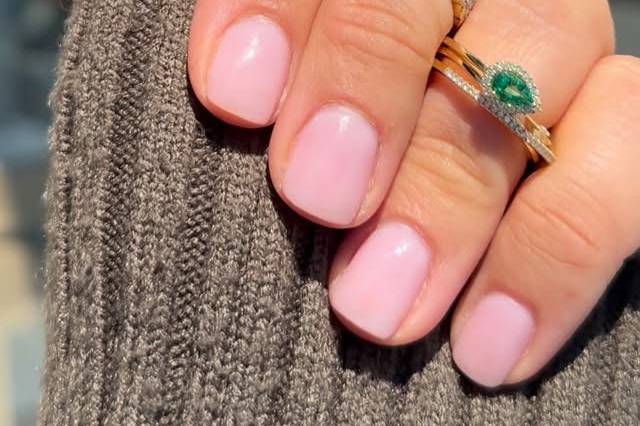 A.J. Klein Jewelers)