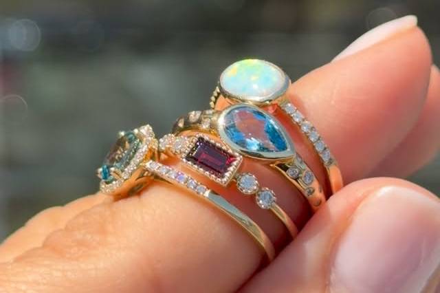 A.J. Klein Jewelers