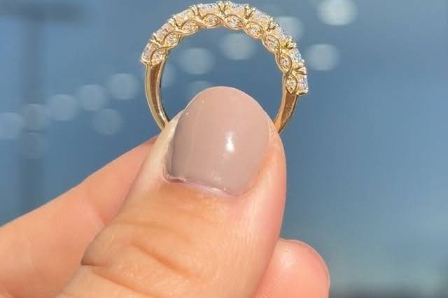 A.J. Klein Jewelers