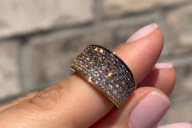 A.J. Klein Jewelers