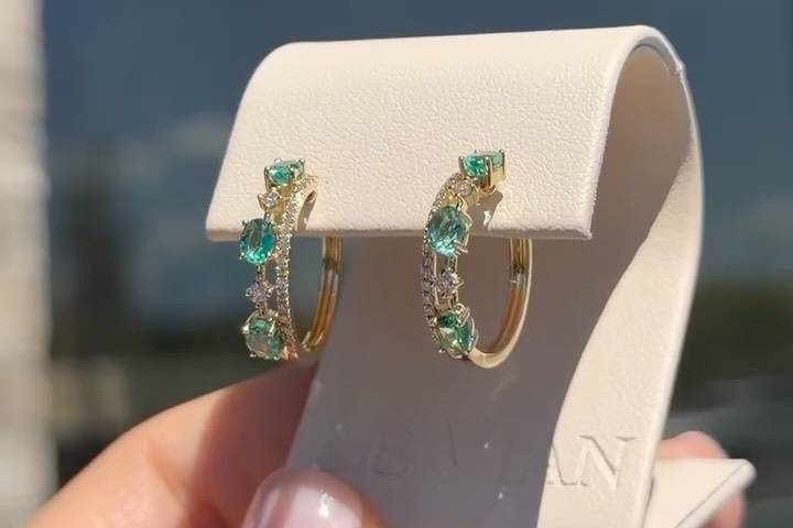 A.J. Klein Jewelers
