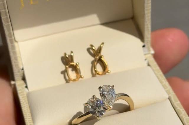 A.J. Klein Jewelers