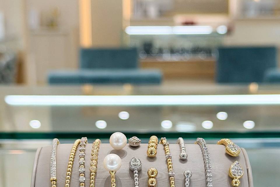 A.J. Klein Jewelers