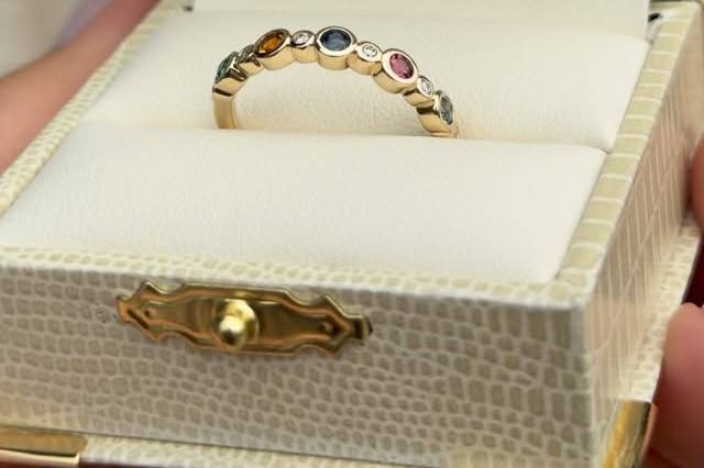 A.J. Klein Jewelers