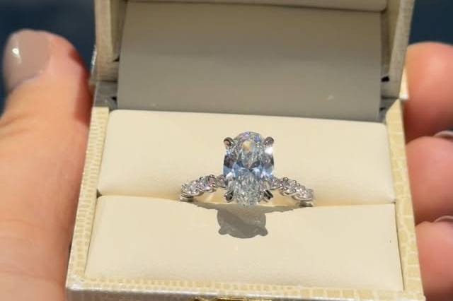 A.J. Klein Jewelers