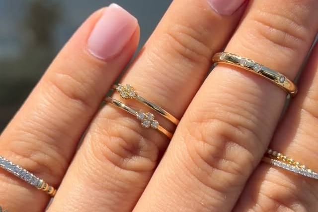 A.J. Klein Jewelers