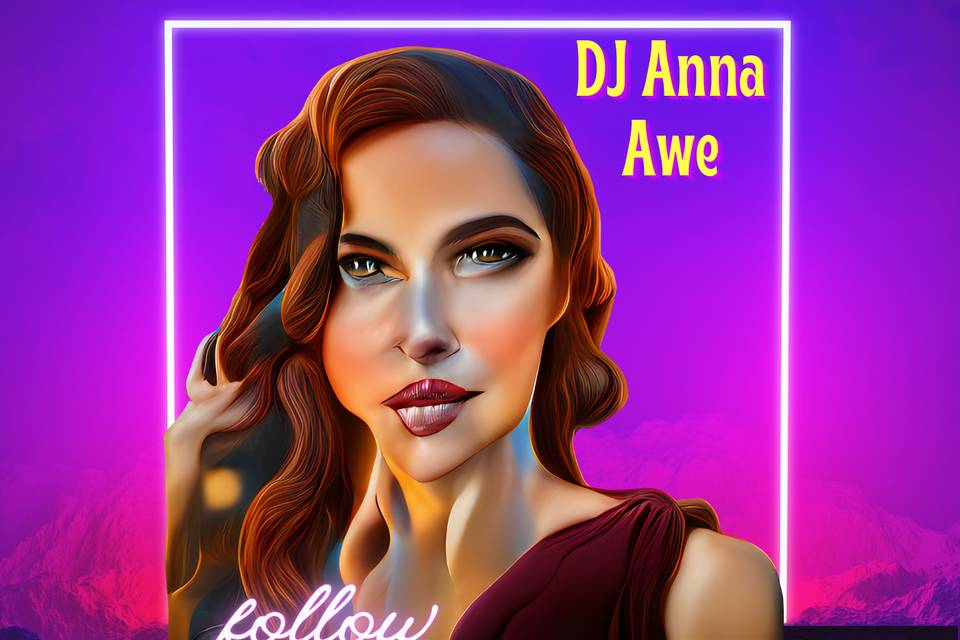Join the Anna Awe community
