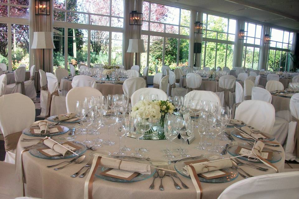 C+E EVENTOS