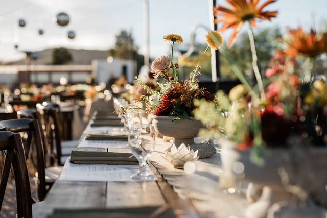 Siello Weddings & Events
