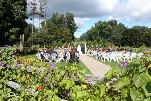 Tekoa Country Club
