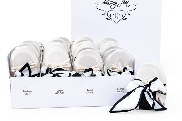 Silky Toes  Favors & Gifts - The Knot