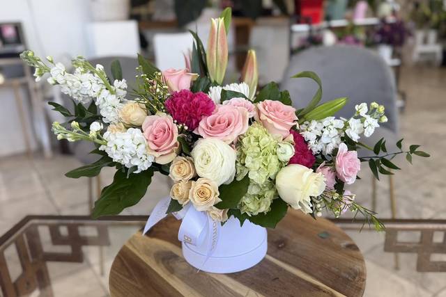 Bloomies Florist