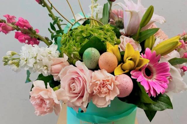 Bloomies Florist