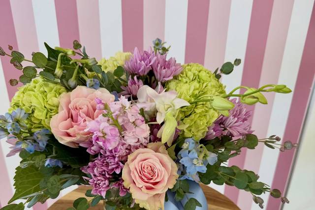 Bloomies Florist