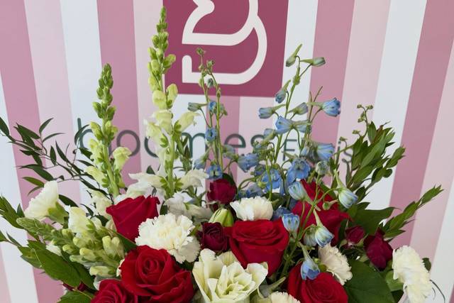 Bloomies Florist