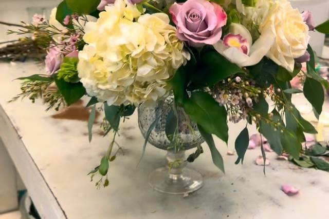 Bloomies Florist