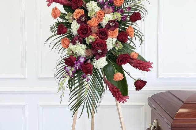 Bloomies Florist