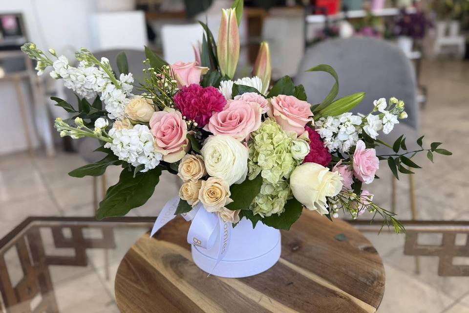 Bloomies Florist