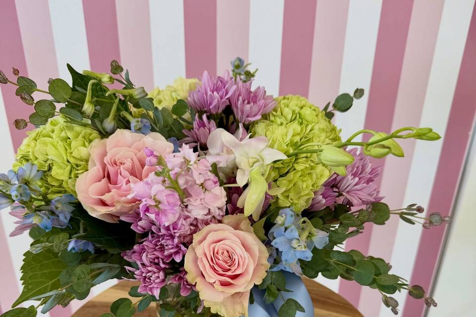 Bloomies Florist