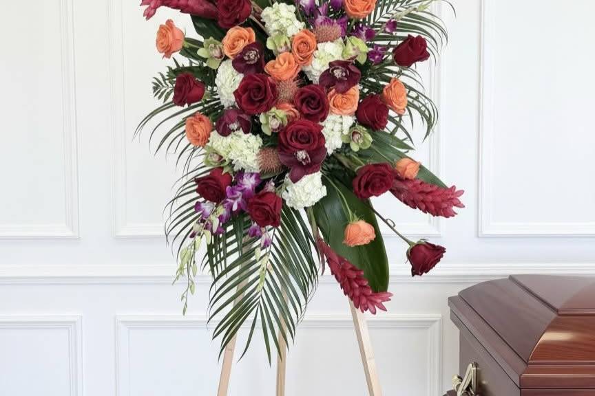 Bloomies Florist