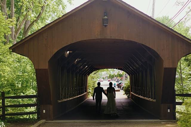 Covered Bridge