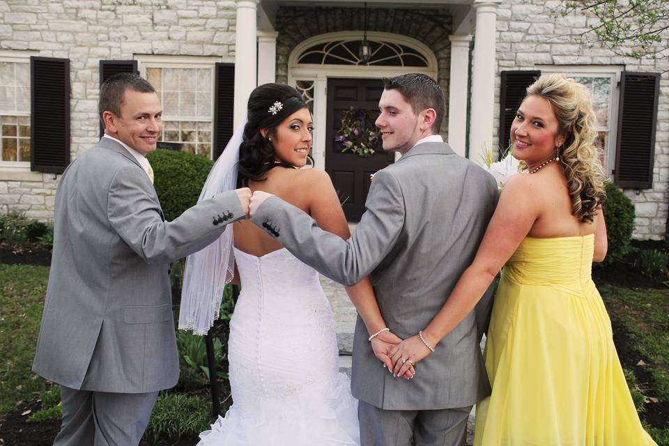 Retrospect Designs