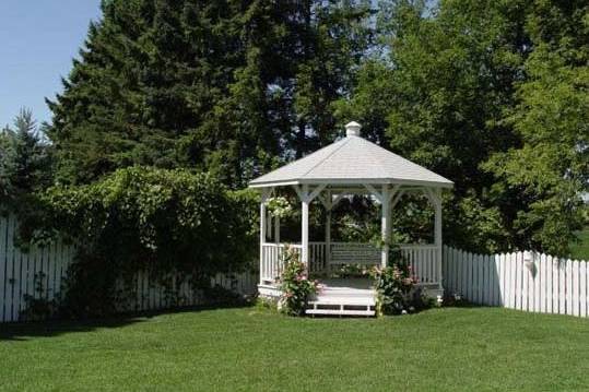 Gazebo