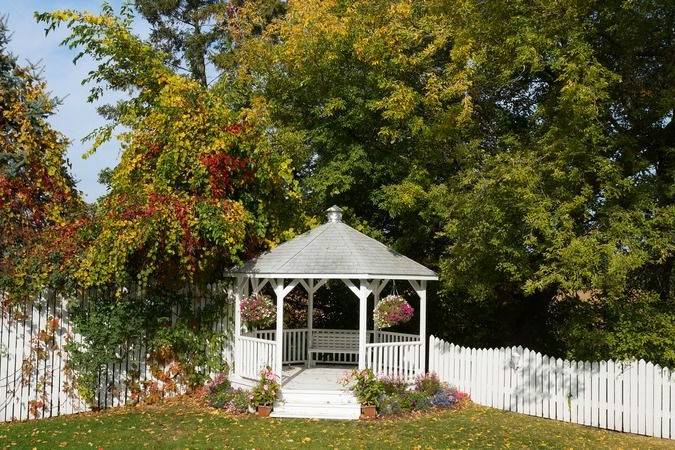 Medina Wedding Chapel