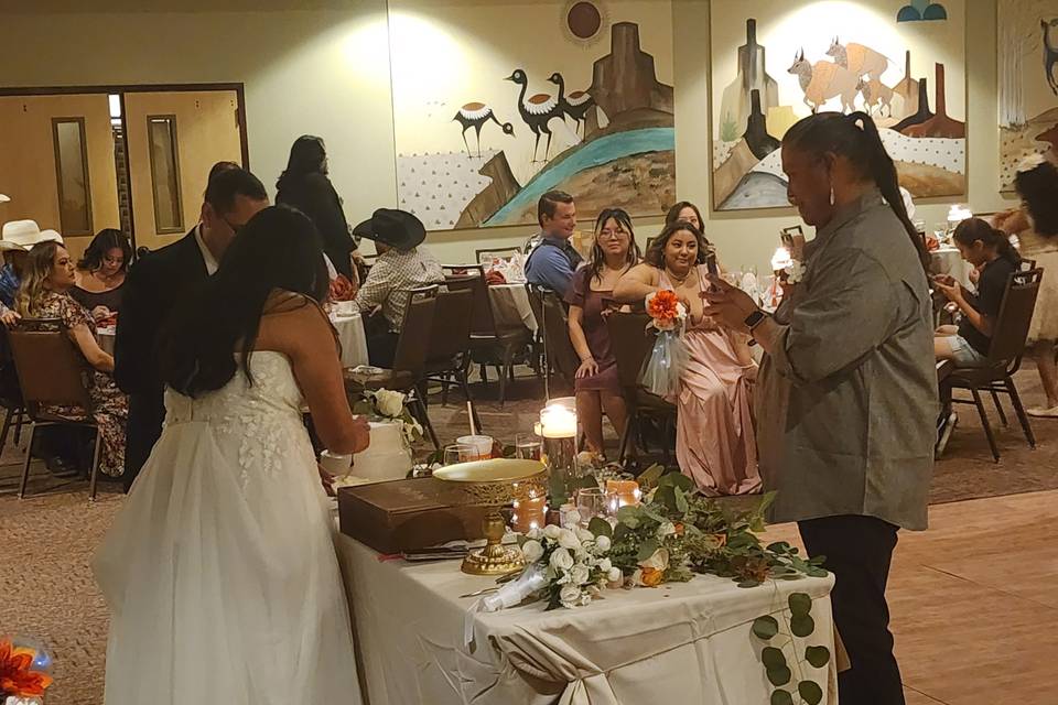 Pueblo Culture Center