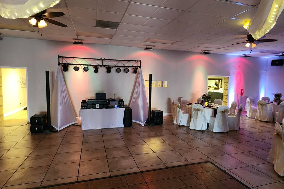 Casas De Suenos Eventer Center