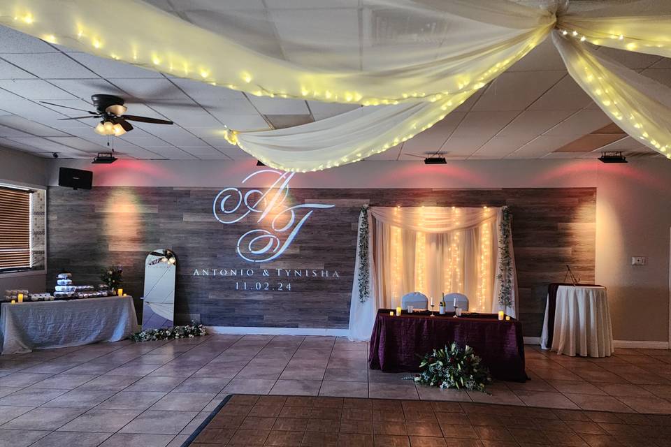 Casas De Suenos Event Center