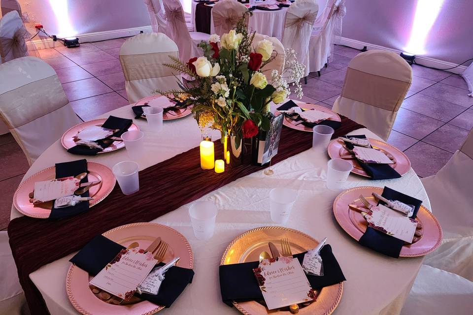 Casas De Suenos Event Center