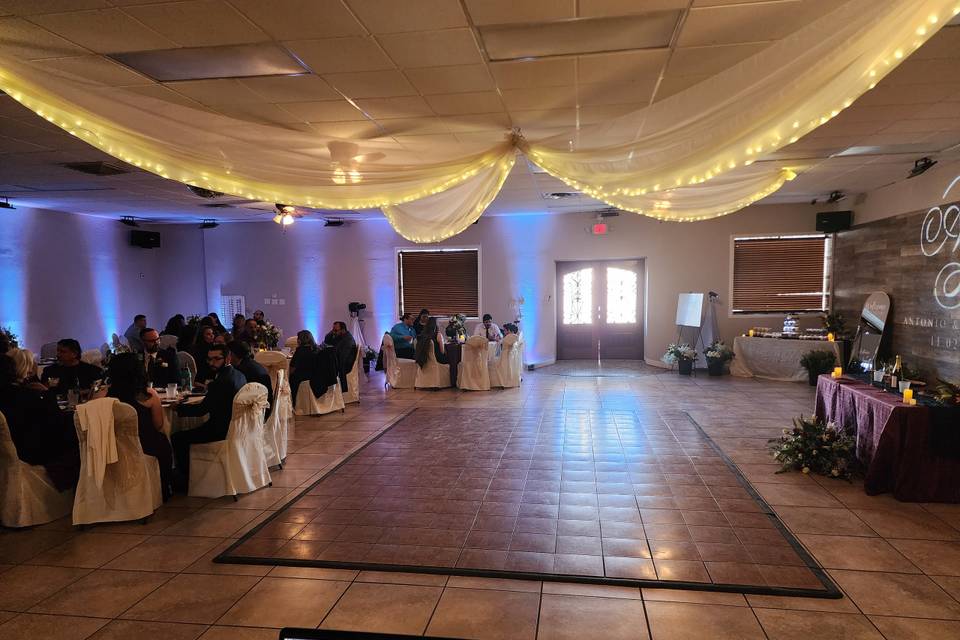 Casas De Suenos Event Center
