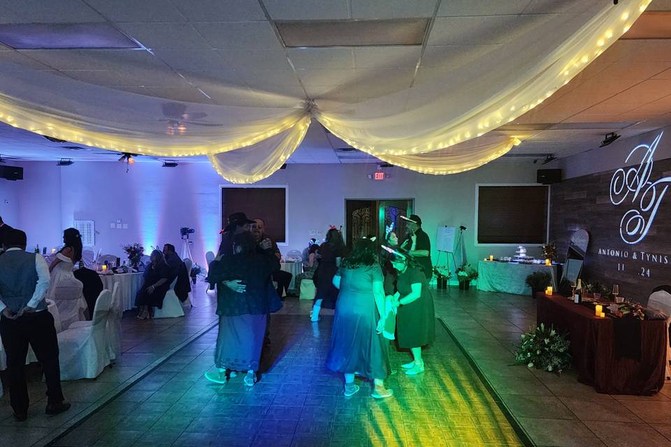 Casas De Suenos Event Center