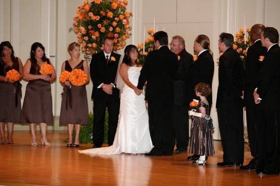 Destination Weddings of Michigan.....Michigan's Best Award-winning Wedding Officiant