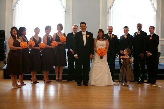 Destination Weddings of Michigan.....Michigan's Best Award-winning Wedding Officiant