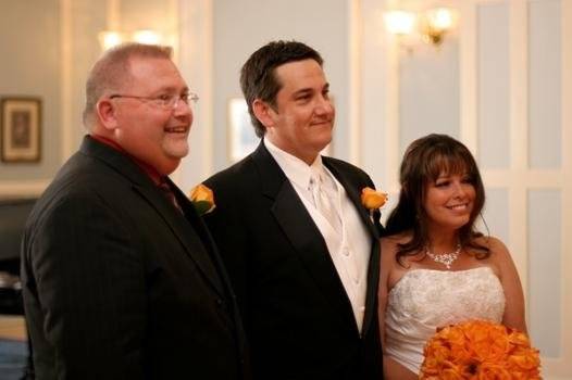 Destination Weddings of Michigan.....Michigan's Best Award-winning Wedding Officiant