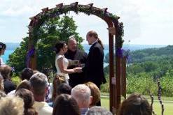 Destination Weddings of Michigan.....Michigan's Best Award-winning Wedding Officiant