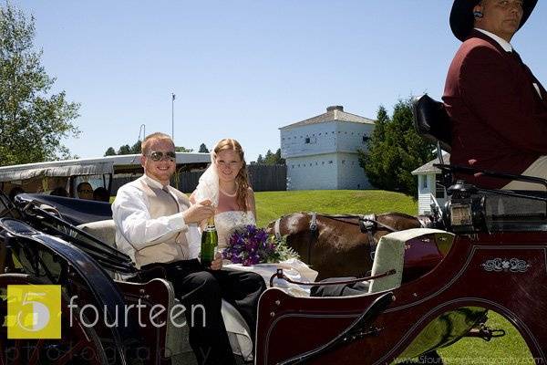 Destination Weddings of Michigan.....Michigan's Best Award-winning Wedding Officiant