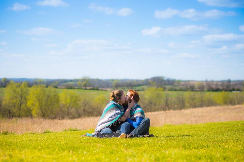 Isaac Harrison Photography