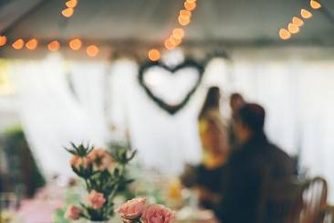 Tablescape - Arsenic & White Lace | Photography & Cinematography