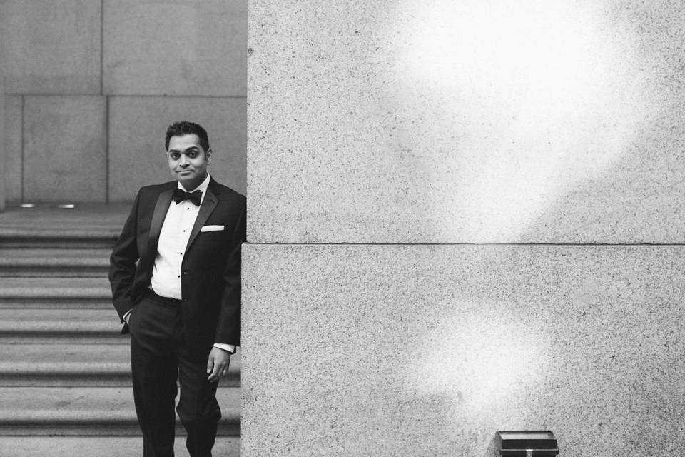 Pose - Arsenic & White Lace | Photography & Cinematography