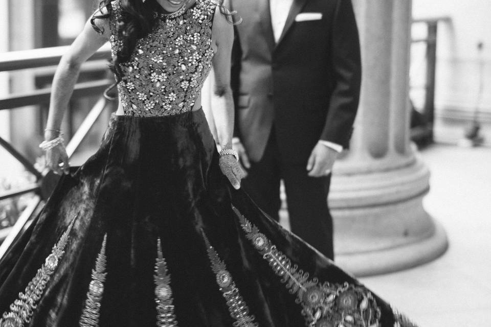 Beautiful - Arsenic & White Lace | Photography & Cinematography