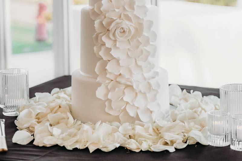 Cake details