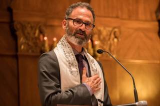 Rabbi Moshe Tom Heyn