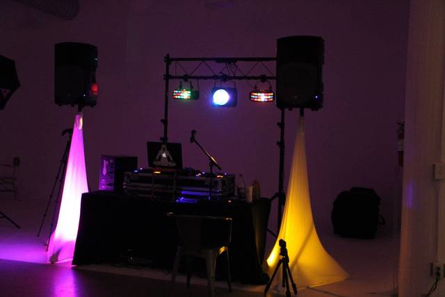 Royal Sounds Entertainment