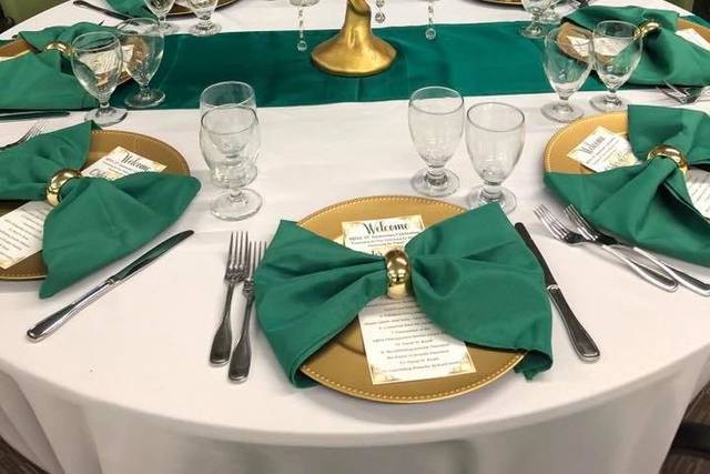 The 10 Best Wedding Rentals in Lansing, MI - WeddingWire