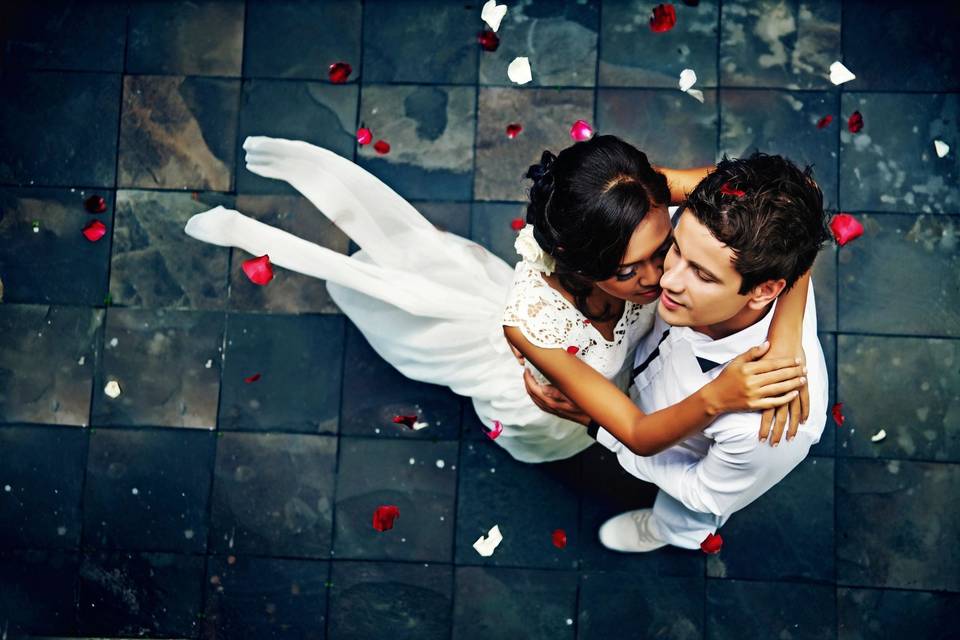 New Orleans Weddings & Events LLC