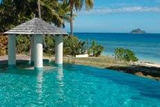 ManaAgainst a tapestry of lush tropical gardens, Mana is wreathed with natural white beaches. Pkgs from $1,899 pp