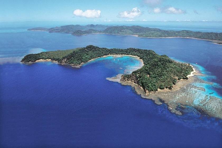 Matangi Private Island ResortHome of the Tree Houses, Matangi is an intimate hideaway on a horseshoe-shaped island. Stay 7, Pay 5 Pkgs from $3,549 pp